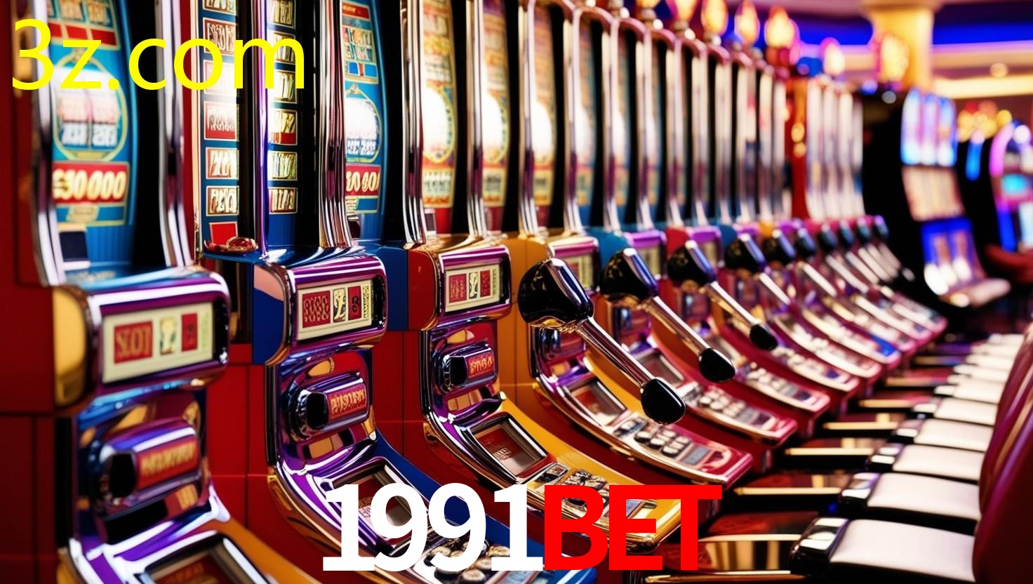 1991BET