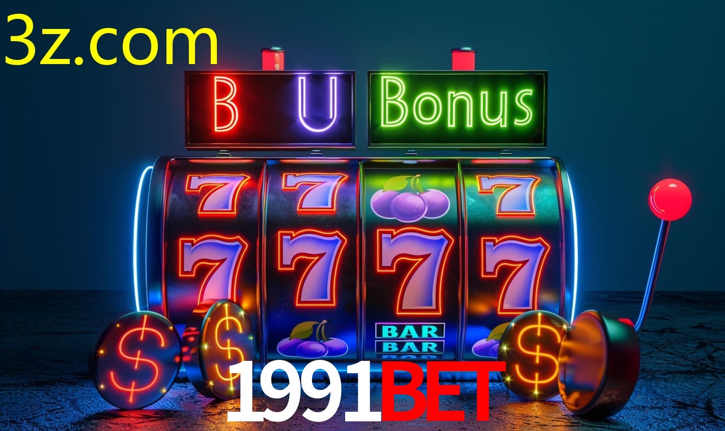 1991BET