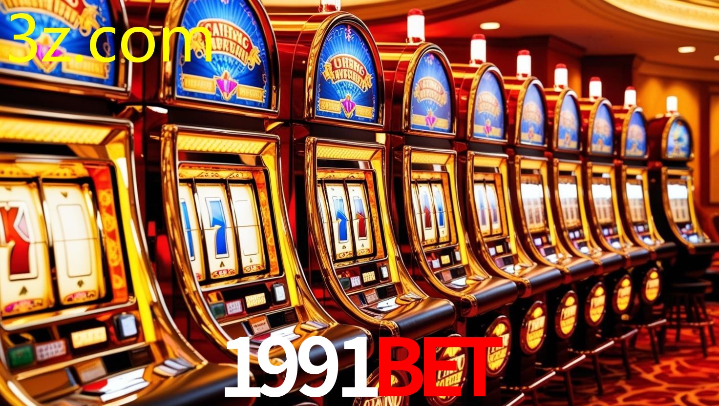 1991BET