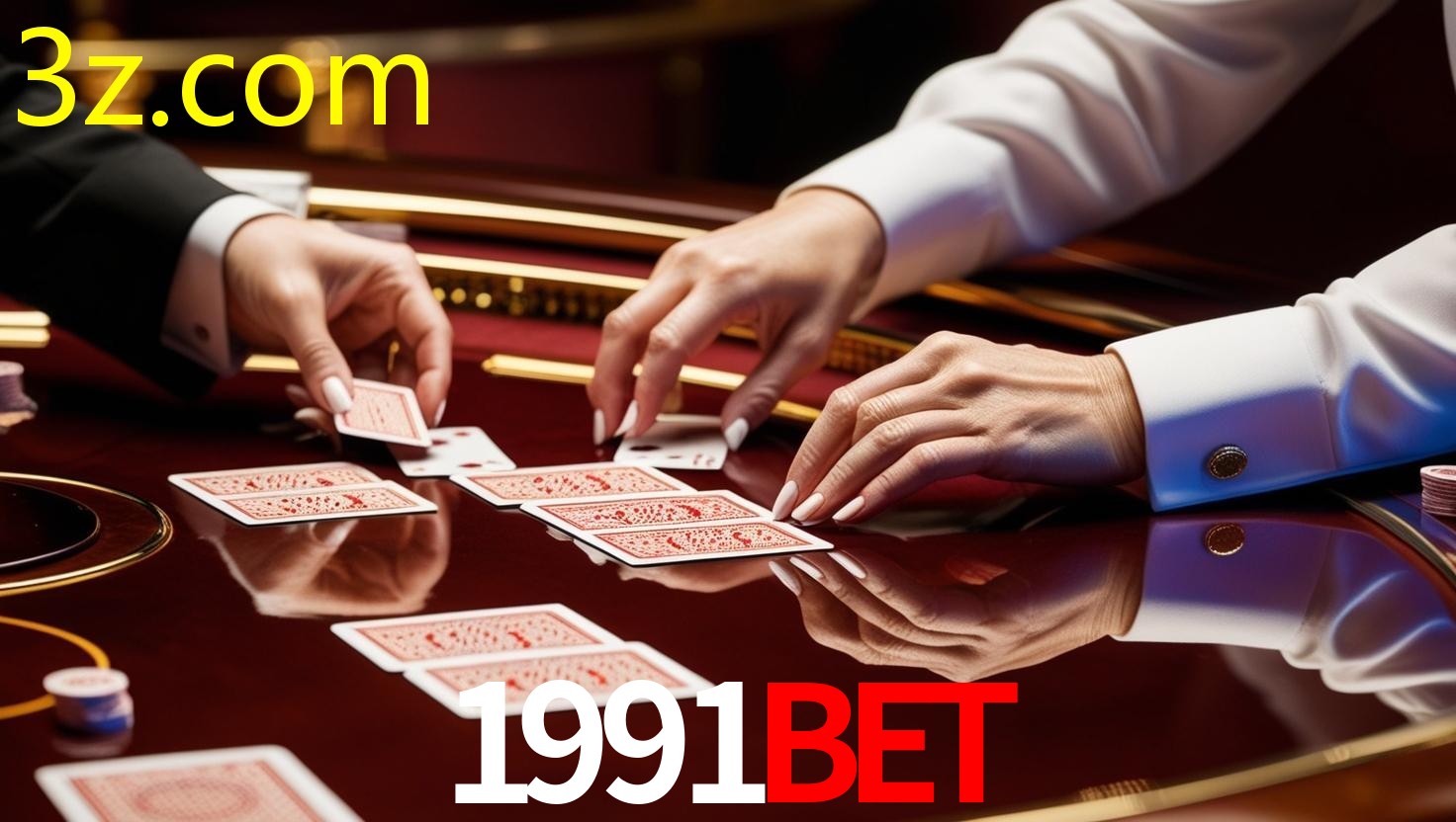 1991BET